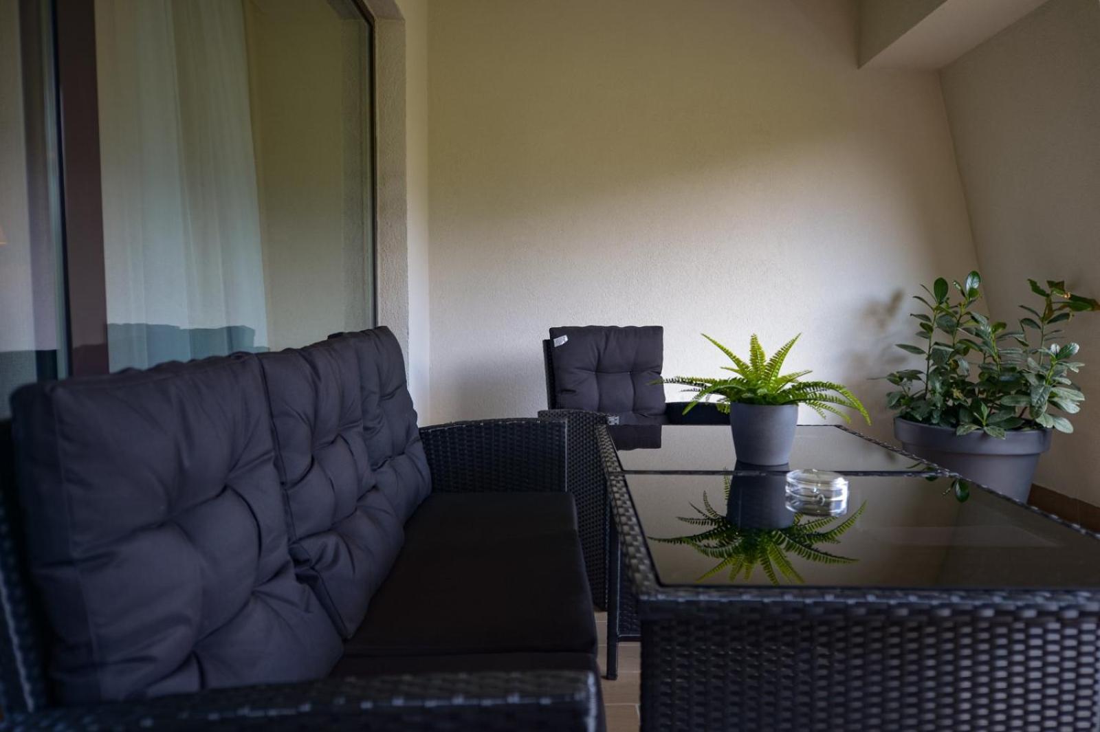 Elexus Apartments Poiana Brasov Exterior foto