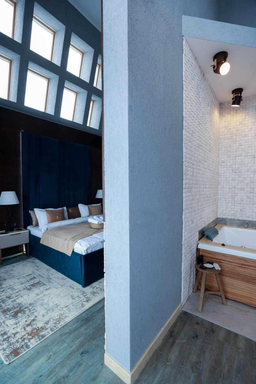 Elexus Apartments Poiana Brasov Quarto foto