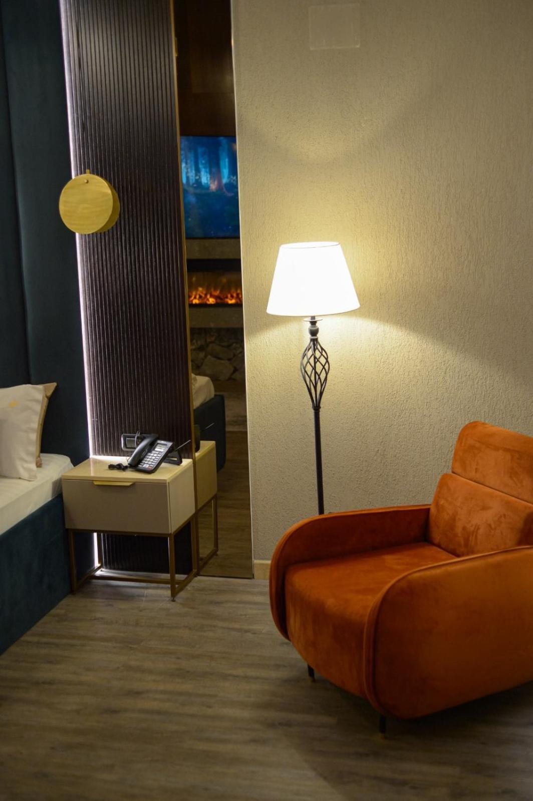 Elexus Apartments Poiana Brasov Exterior foto